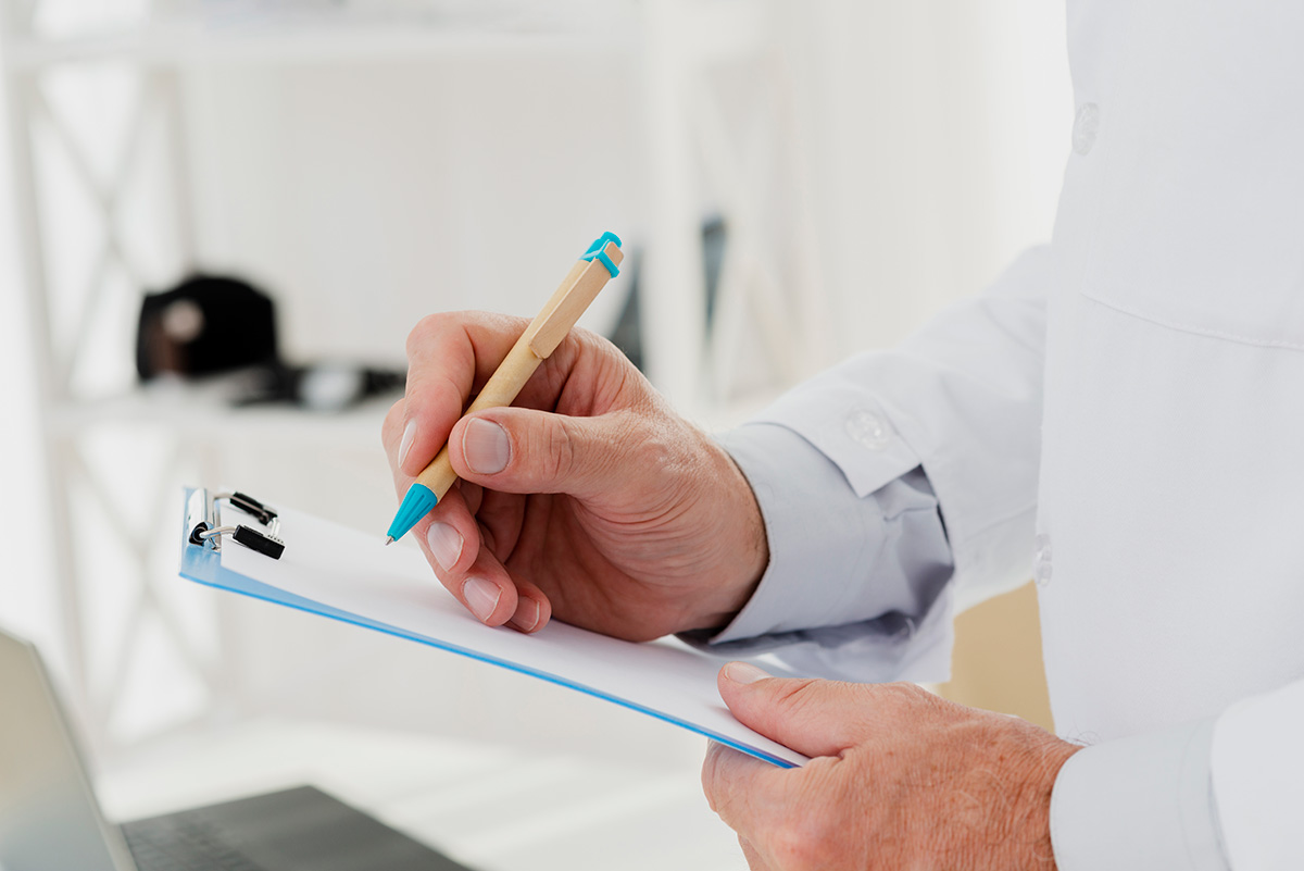 Testosterone Replacement Therapy In Testosterone Replacement Therapy Clinic In Fort Smith