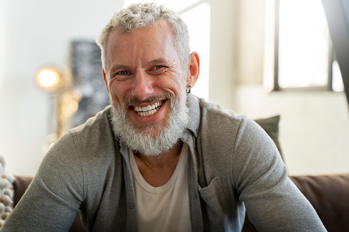 Testosterone Replacement Therapy for Men In Testosterone Replacement Therapy Clinic In Fort Smith